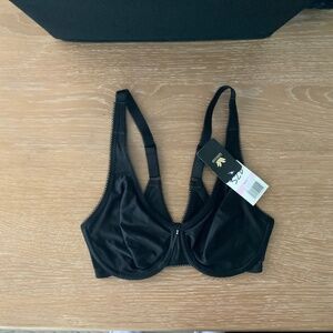Wacoal Basic Beauty Full Figure Seamless Underwire Bra